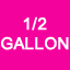 12-gallon